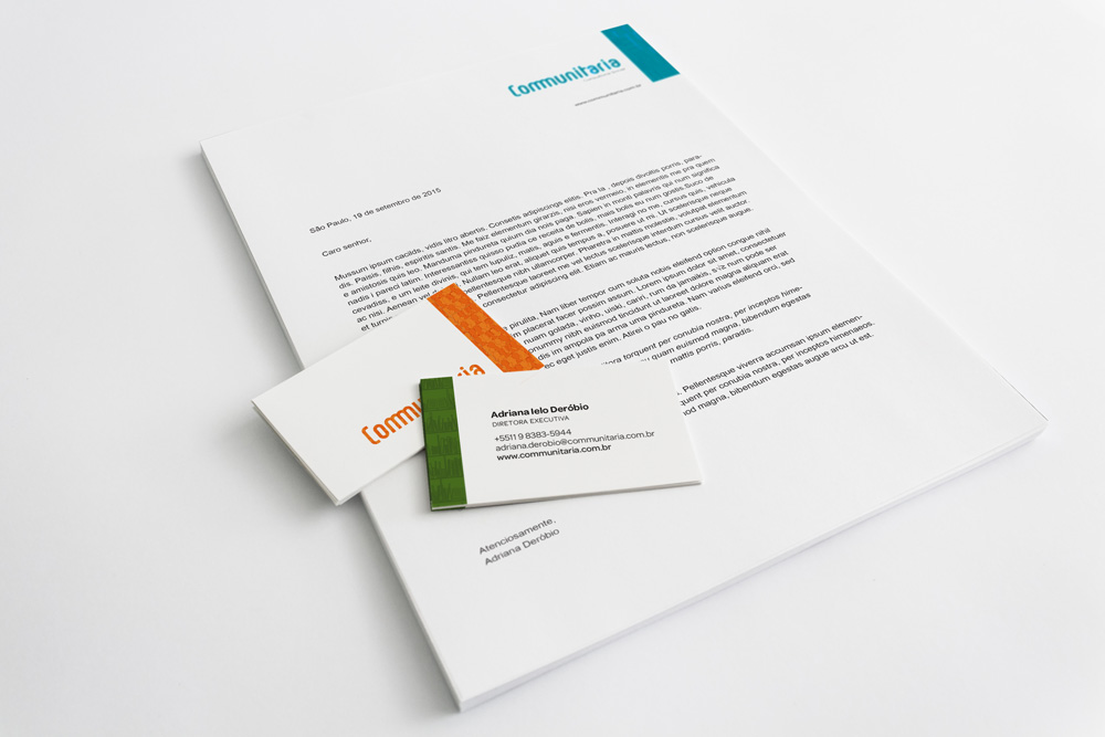 Communitaria_a4-letterhead-business-cards