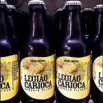 cerveja Legião Carioca - edição limitada