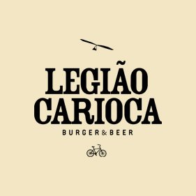 Logo Legião Carioca