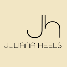Logotipo Juliana Heels